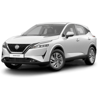 Tappetini Auto Nissan Qashqai J12 (2021-…)