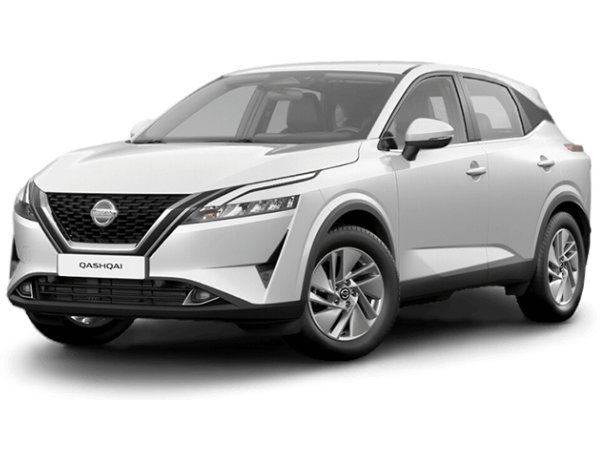 Tappetini Auto Nissan Qashqai J12 (2021-…)