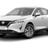 Tappetini Auto Nissan Qashqai J12 (2021-…)