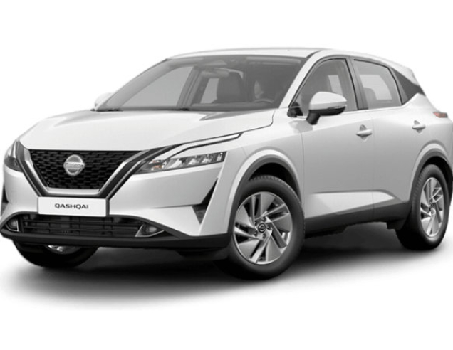 Tappetini Auto Nissan Qashqai J12 (2021-…)