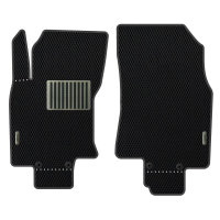 Tappetini Auto Nissan Rogue (2017-2021)