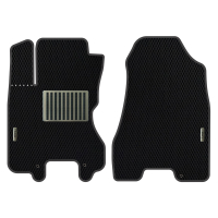 Tappetini Auto Nissan X-trail T31 (2007-2014)