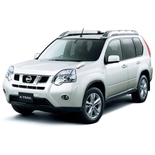 Tappetini Auto Nissan X-trail T31 (2007-2014)