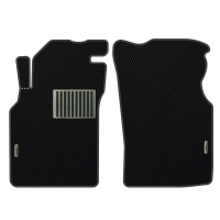 Tappetini Auto Nissan Primera P11 (1996-2002)