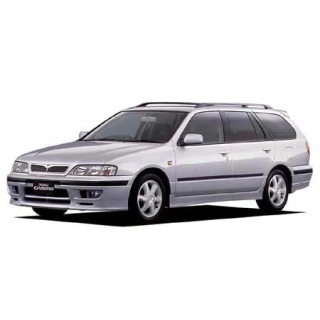 Tappetini Auto Nissan Primera P11 (1996-2002)