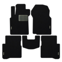 Tappetini Auto Nissan Maxima QX A32 (1994-1999)