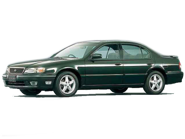 Tappetini Auto Nissan Maxima QX A32 (1994-1999)
