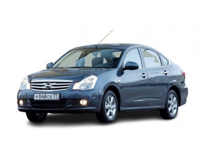 Tappetini Auto Nissan Almera NEW G11/15 (2012-…)