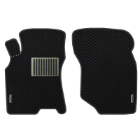 Tappetini Auto Nissan X-Trail T30 (2001-2007)