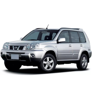Tappetini Auto Nissan X-Trail T30 (2001-2007)