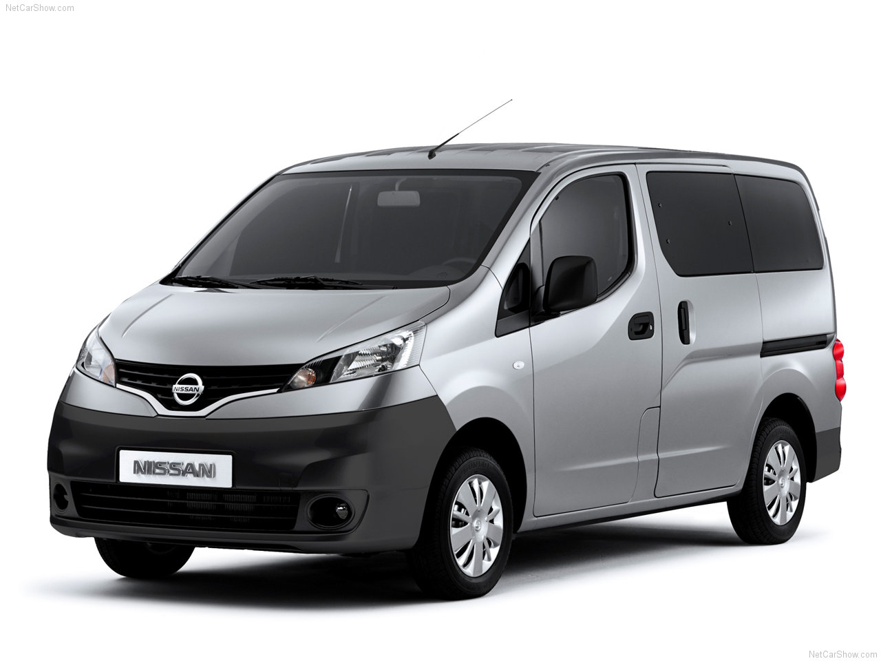 Tappetini Auto Nissan NV200 (2009-…)