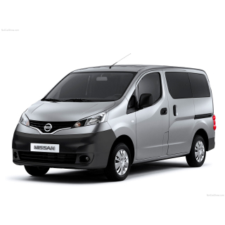 Tappetini Auto Nissan NV200 (2009-…)