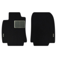 Tappetini Auto Nissan Tiida (2011-…)