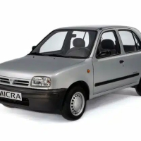 Tappetini Auto Nissan Micra K11 (1993-2003)