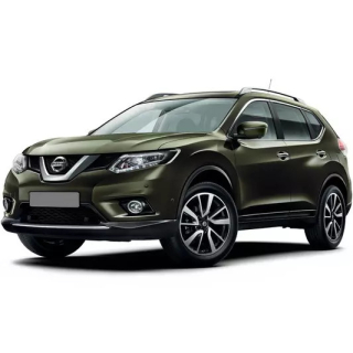 Tappetini Auto Nissan X-Trail T32 (2013-2021)