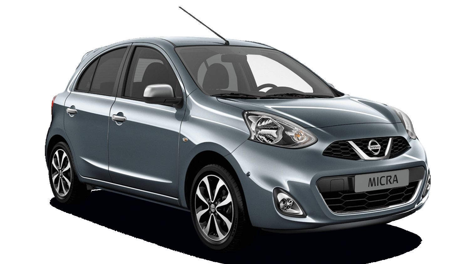 Tappetini Auto Nissan Micra K13 (2010-…)