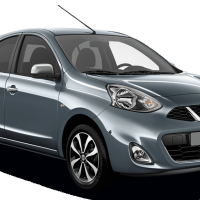 Tappetini Auto Nissan Micra K13 (2010-…)