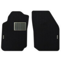 Tappetini Auto Nissan Primera P-10 (1990-1996)