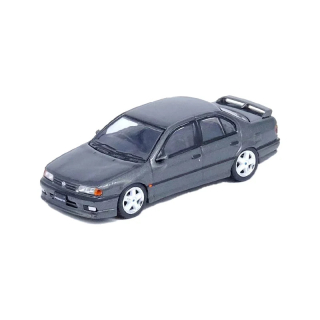 Tappetini Auto Nissan Primera P-10 (1990-1996)