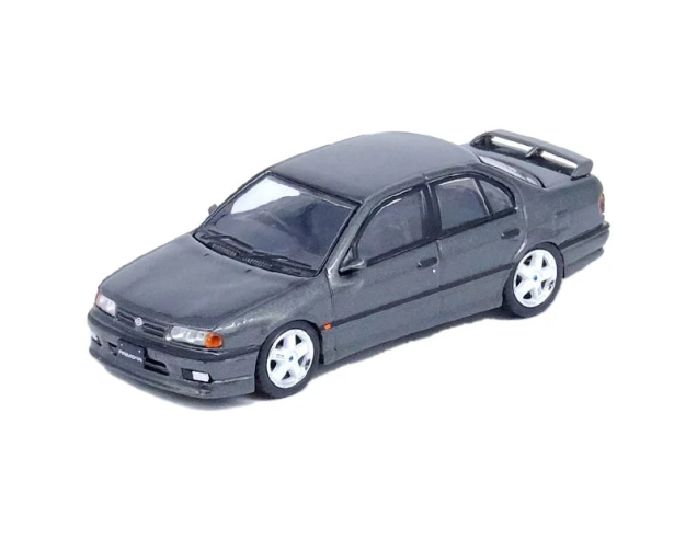 Tappetini Auto Nissan Primera P-10 (1990-1996)