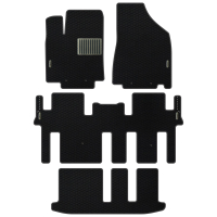 Tappetini Auto Nissan Pathfinder R52 (2012-2021)