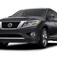 Tappetini Auto Nissan Pathfinder R52 (2012-2021)