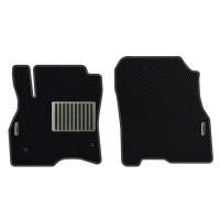 Tappetini Auto Nissan Leaf (2017-…)