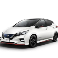 Tappetini Auto Nissan Leaf (2017-…)