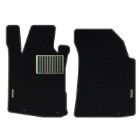 Tappetini Auto Nissan Maxima A36 (2015-…)