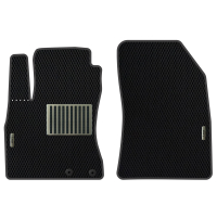 Tappetini Auto Nissan Versa Note (2013-2019)