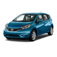 Tappetini Auto Nissan Versa Note (2013-2019)