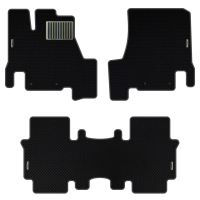 Tappetini Auto Nissan Quest (2010-…)