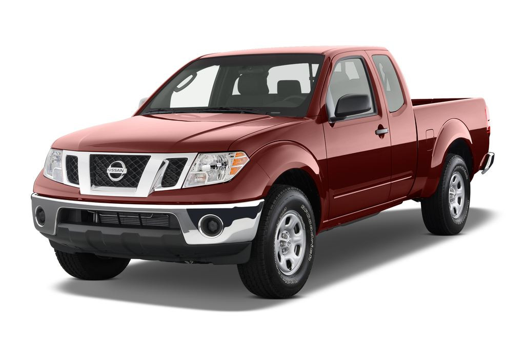 Tappetini Auto Nissan Navara D40 (2010-2021)