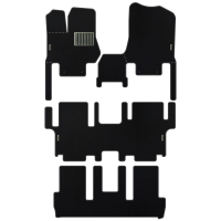 Tappetini Auto Nissan Quest (2010-2016)