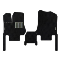 Tappetini Auto Nissan Quest (2010-2016)