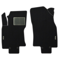 Tappetini Auto Nissan Rogue Sport (2016-…)