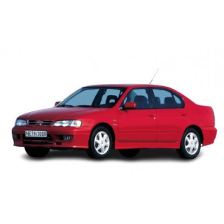 Tappetini Auto Nissan Primera P11 (1996-2002)