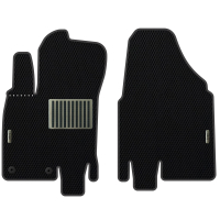 Tappetini Auto Nissan Qashqai J10 (2010-2013)