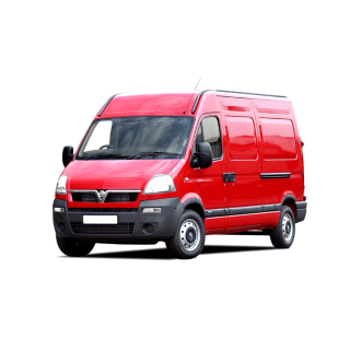 Tappetini Auto Opel Movano A (1998-2010)