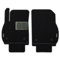 Tappetini Auto Opel Zafira C (2011-2019)