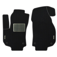 Tappetini Auto Opel Zafira B (2005-2008)