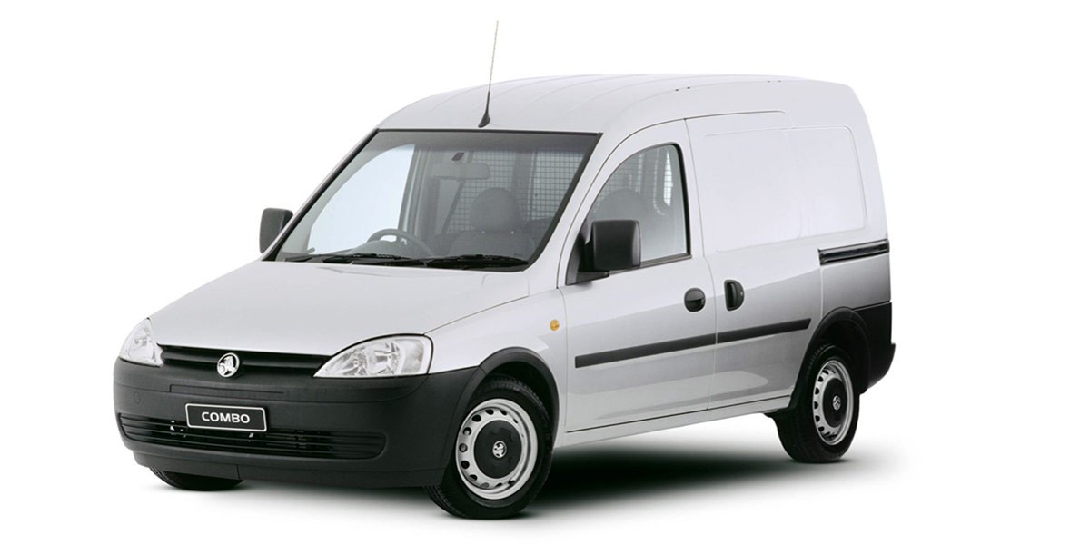 Tappetini Auto Opel Combo C (2001-2011)