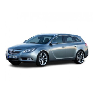 Tappetini Auto Opel Insignia (2008-2013)