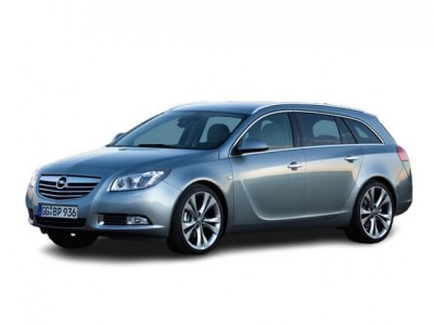 Tappetini Auto Opel Insignia (2008-2013)