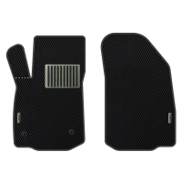 Tappetini Auto Opel Mokka/Mokka X (2012-2021)