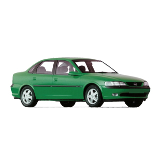 Tappetini Auto Opel Vectra B (1995-2002)