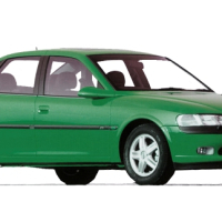 Tappetini Auto Opel Vectra B (1995-2002)
