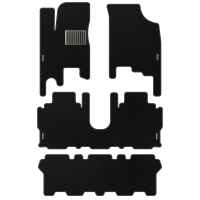Tappetini Auto Opel Sintra (1996-1999)
