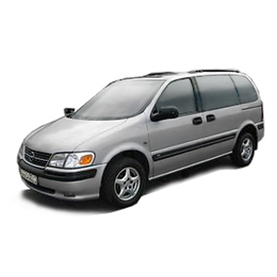 Tappetini Auto Opel Sintra (1996-1999)