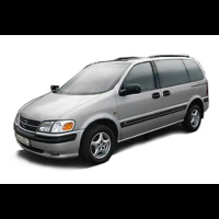 Tappetini Auto Opel Sintra (1996-1999)